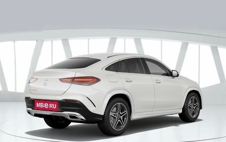 Mercedes-Benz GLE Coupe, 2025 год, 14 200 000 рублей, 4 фотография