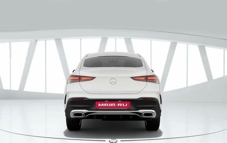 Mercedes-Benz GLE Coupe, 2025 год, 14 200 000 рублей, 5 фотография