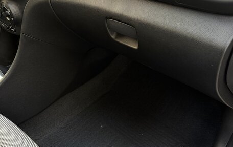 Hyundai Solaris II рестайлинг, 2011 год, 975 000 рублей, 27 фотография