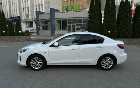 Mazda 3, 2012 год, 1 150 000 рублей, 6 фотография