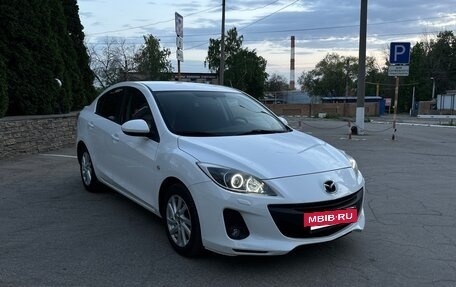 Mazda 3, 2012 год, 1 150 000 рублей, 5 фотография