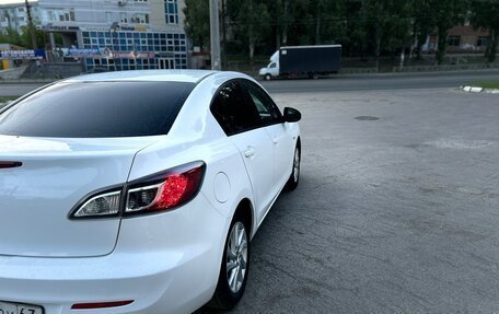 Mazda 3, 2012 год, 1 150 000 рублей, 8 фотография