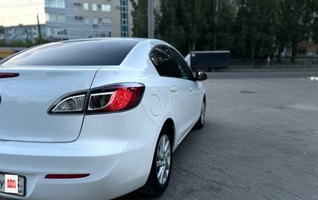 Mazda 3, 2012 год, 1 150 000 рублей, 9 фотография