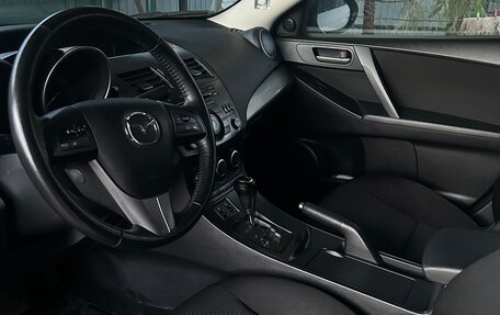 Mazda 3, 2012 год, 1 150 000 рублей, 14 фотография