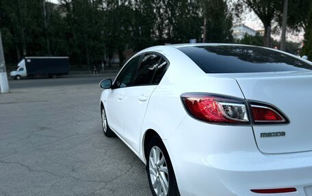 Mazda 3, 2012 год, 1 150 000 рублей, 12 фотография