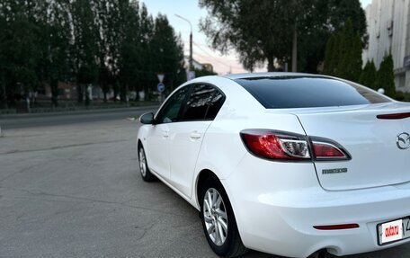 Mazda 3, 2012 год, 1 150 000 рублей, 11 фотография