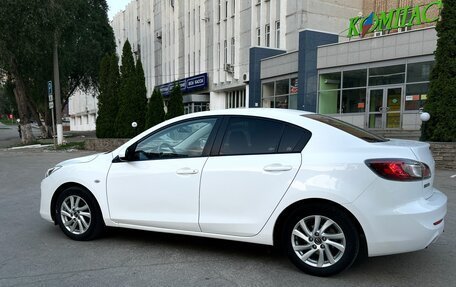 Mazda 3, 2012 год, 1 150 000 рублей, 13 фотография