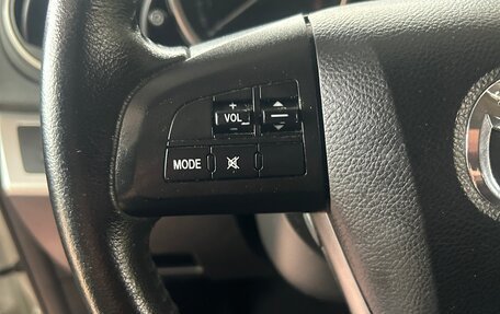 Mazda 3, 2012 год, 1 150 000 рублей, 18 фотография