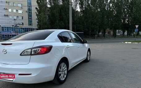 Mazda 3, 2012 год, 1 150 000 рублей, 7 фотография