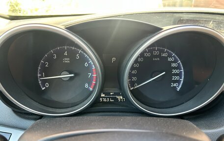 Mazda 3, 2012 год, 1 150 000 рублей, 15 фотография