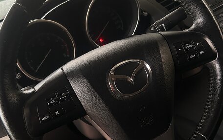 Mazda 3, 2012 год, 1 150 000 рублей, 17 фотография
