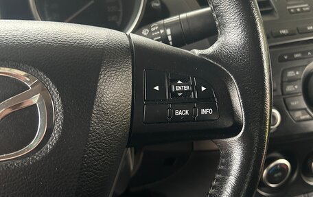 Mazda 3, 2012 год, 1 150 000 рублей, 16 фотография