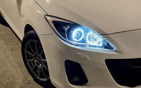 Mazda 3, 2012 год, 1 150 000 рублей, 19 фотография