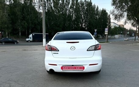 Mazda 3, 2012 год, 1 150 000 рублей, 10 фотография