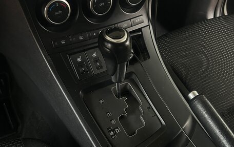 Mazda 3, 2012 год, 1 150 000 рублей, 22 фотография