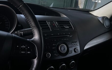 Mazda 3, 2012 год, 1 150 000 рублей, 25 фотография