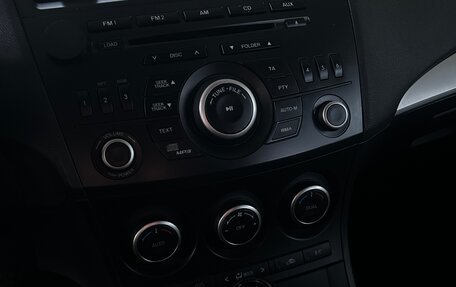 Mazda 3, 2012 год, 1 150 000 рублей, 24 фотография