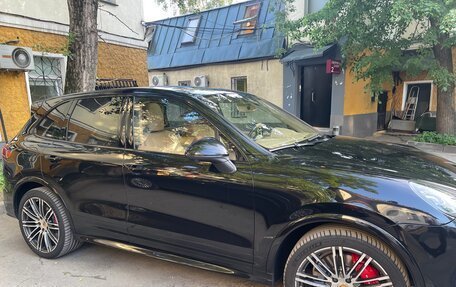 Porsche Cayenne III, 2015 год, 4 500 000 рублей, 7 фотография