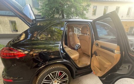 Porsche Cayenne III, 2015 год, 4 500 000 рублей, 12 фотография