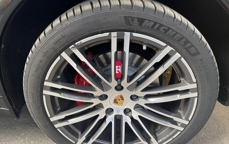 Porsche Cayenne III, 2015 год, 4 500 000 рублей, 13 фотография