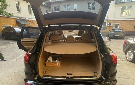 Porsche Cayenne III, 2015 год, 4 500 000 рублей, 17 фотография