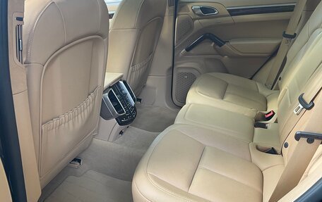 Porsche Cayenne III, 2015 год, 4 500 000 рублей, 19 фотография