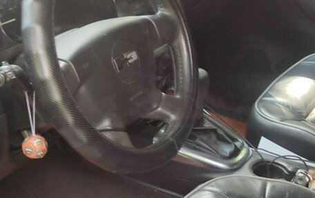 Hummer H3, 2008 год, 2 150 000 рублей, 5 фотография