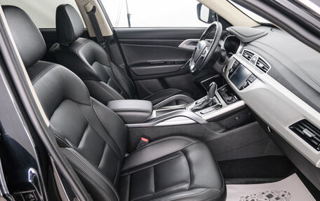 Geely Atlas I, 2021 год, 2 249 000 рублей, 13 фотография