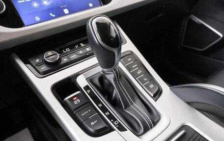Geely Atlas I, 2021 год, 2 249 000 рублей, 16 фотография