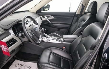 Geely Atlas I, 2021 год, 2 249 000 рублей, 7 фотография