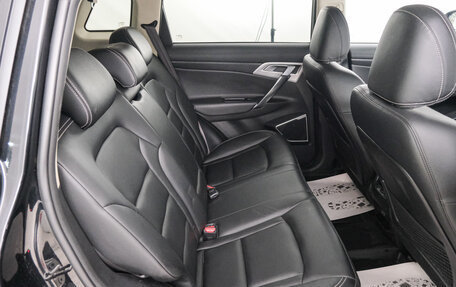 Geely Atlas I, 2021 год, 2 249 000 рублей, 22 фотография