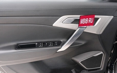 Geely Atlas I, 2021 год, 2 249 000 рублей, 20 фотография
