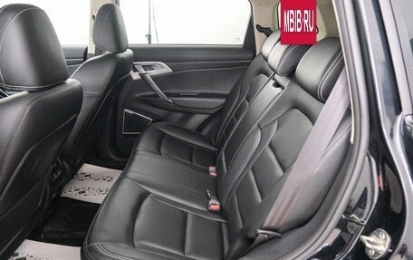 Geely Atlas I, 2021 год, 2 249 000 рублей, 21 фотография