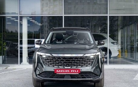 Geely Atlas, 2025 год, 3 723 381 рублей, 2 фотография