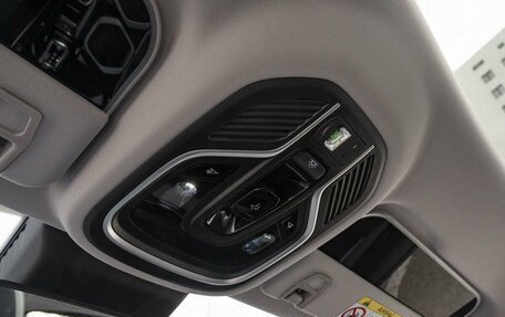 Geely Atlas, 2025 год, 3 723 381 рублей, 8 фотография