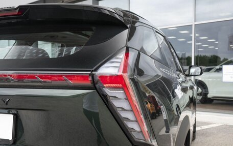 Geely Atlas, 2025 год, 3 723 381 рублей, 18 фотография