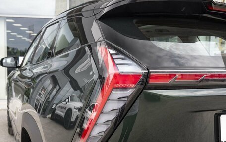 Geely Atlas, 2025 год, 3 723 381 рублей, 19 фотография