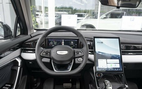 Geely Atlas, 2025 год, 3 723 381 рублей, 24 фотография