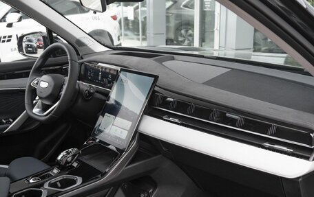 Geely Atlas, 2025 год, 3 723 381 рублей, 16 фотография
