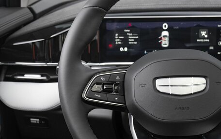Geely Atlas, 2025 год, 3 723 381 рублей, 23 фотография