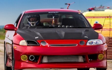 Toyota Soarer, 1996 год, 2 000 000 рублей, 2 фотография