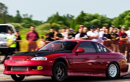 Toyota Soarer, 1996 год, 2 000 000 рублей, 5 фотография