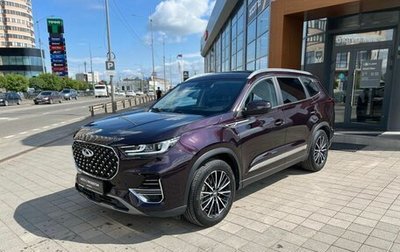 Chery Tiggo 8 Pro, 2022 год, 1 920 000 рублей, 1 фотография