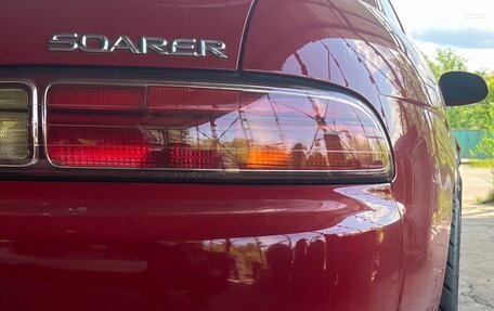 Toyota Soarer, 1996 год, 2 000 000 рублей, 4 фотография