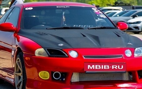 Toyota Soarer, 1996 год, 2 000 000 рублей, 3 фотография