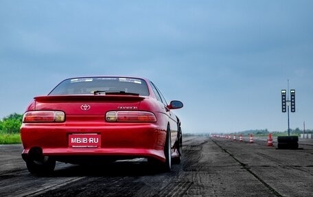 Toyota Soarer, 1996 год, 2 000 000 рублей, 7 фотография