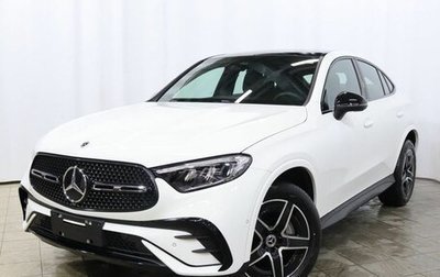 Mercedes-Benz GLC Coupe, 2025 год, 8 099 000 рублей, 1 фотография