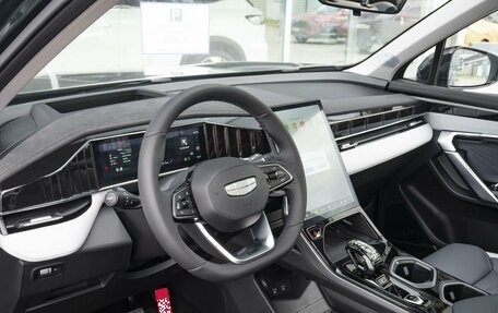 Geely Atlas, 2025 год, 3 723 381 рублей, 31 фотография