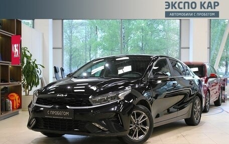 KIA Cerato IV, 2021 год, 2 040 000 рублей, 1 фотография