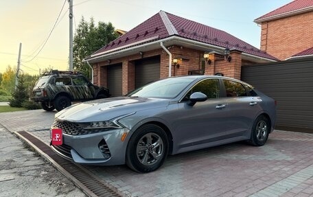 KIA K5, 2020 год, 2 390 000 рублей, 1 фотография